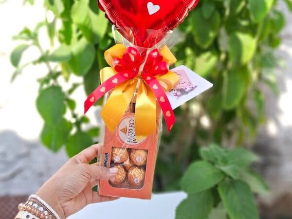 Cesta Gourmet Premium